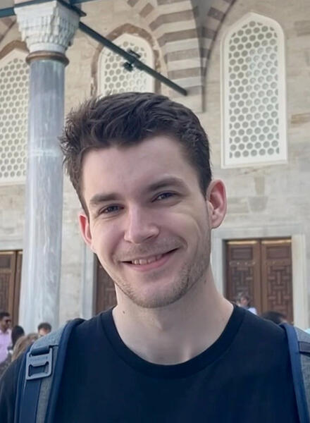 Technology Officer: Benjamin Minixhofer